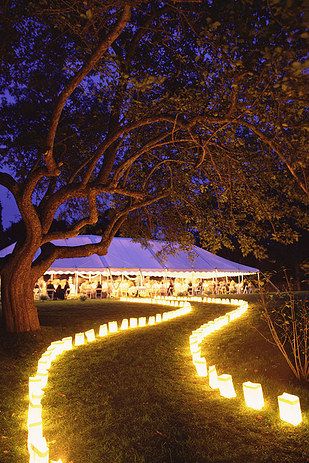 outdoor summer weddings 3