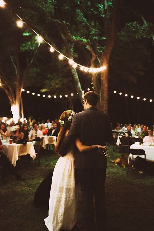 outdoor summer weddings 4