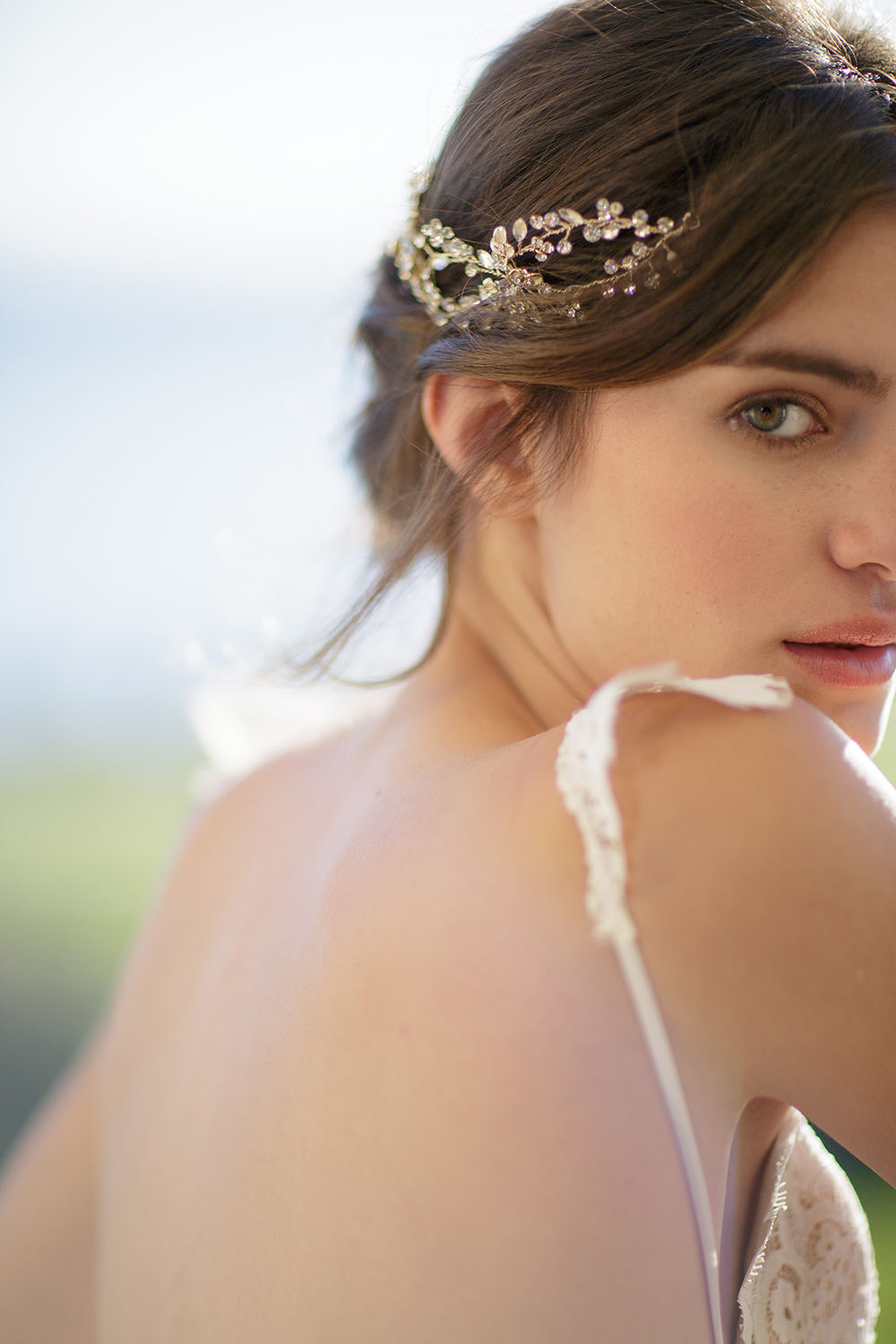 Hairband, Brides&Hairpins