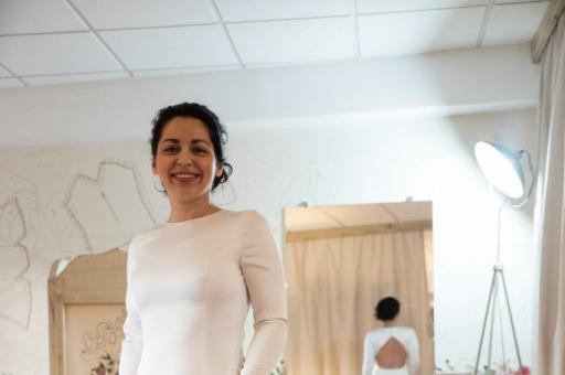 Politikos Gamos To Xeimwna To Solo Victoria Atelier Sas Proteinei
