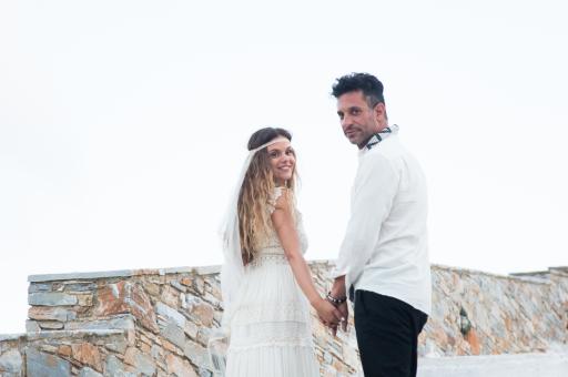 Για τον εαυτό σας dating δείγμα