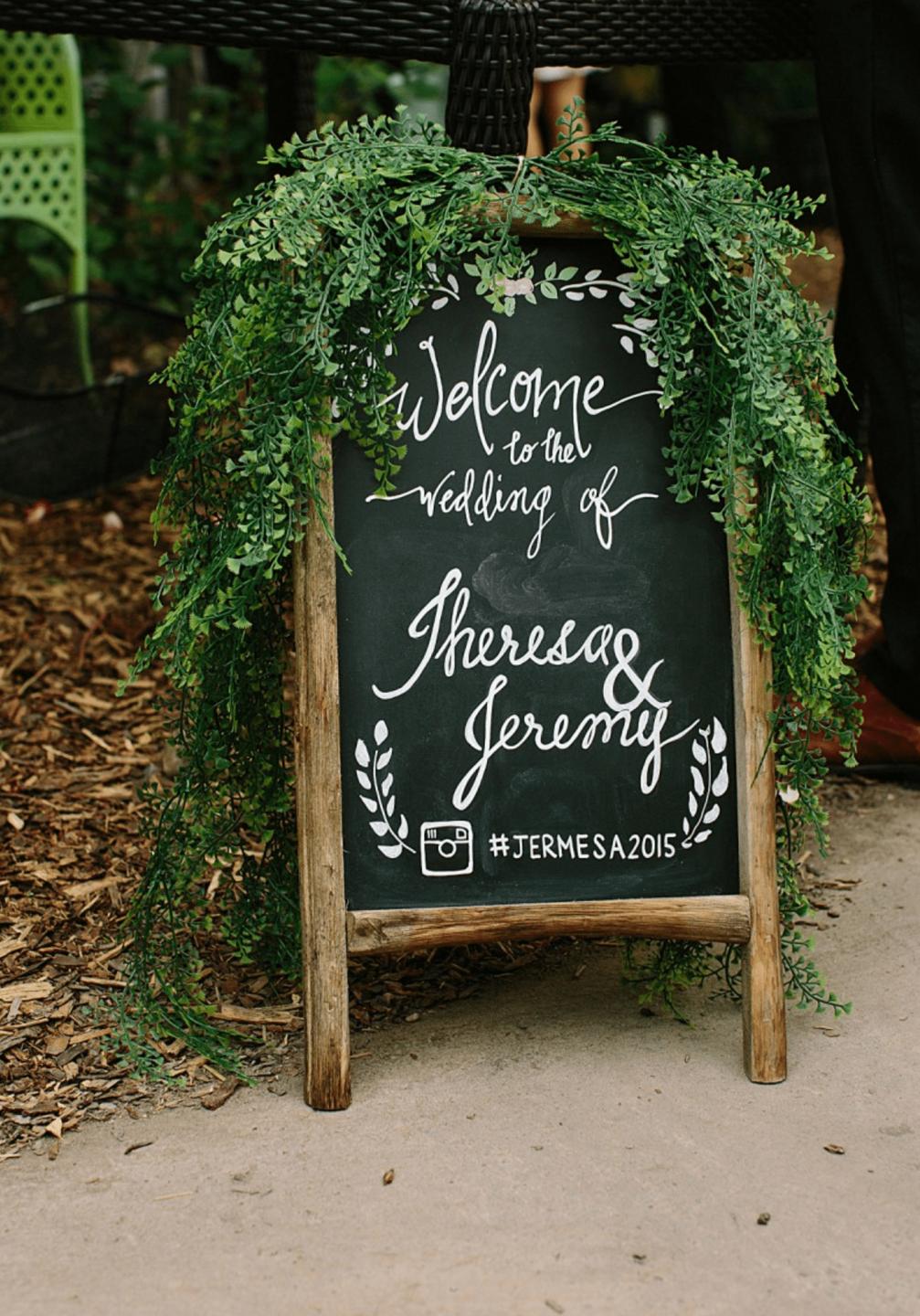 Οργάνωση γάμου: Δημιουργήσαμε την απόλυτη wedding planning checklist!
