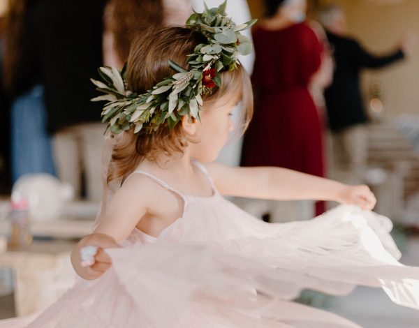 Παρανυφάκια | Η ελληνική απάντηση στις bridesmaids