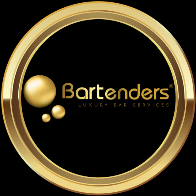 The Bartenders
