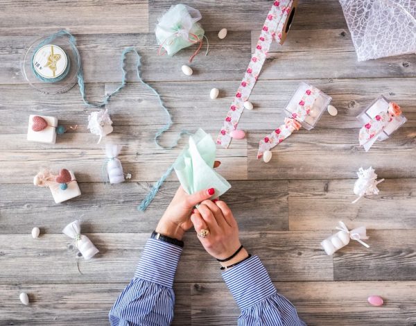 El Deco: Μάθετε τα πάντα για τον diy γάμο μέσα από 12 ερωτήσεις!