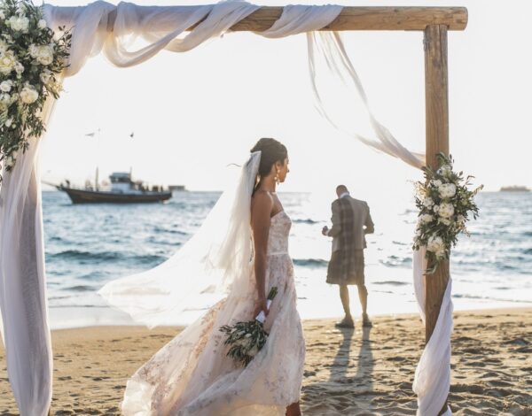 Ammos Weddings & Events | Η Μαρία Κορρέ & η Λένα Θειακούλη είναι οι μετρ των personalized γάμων (και όχι μόνο!)