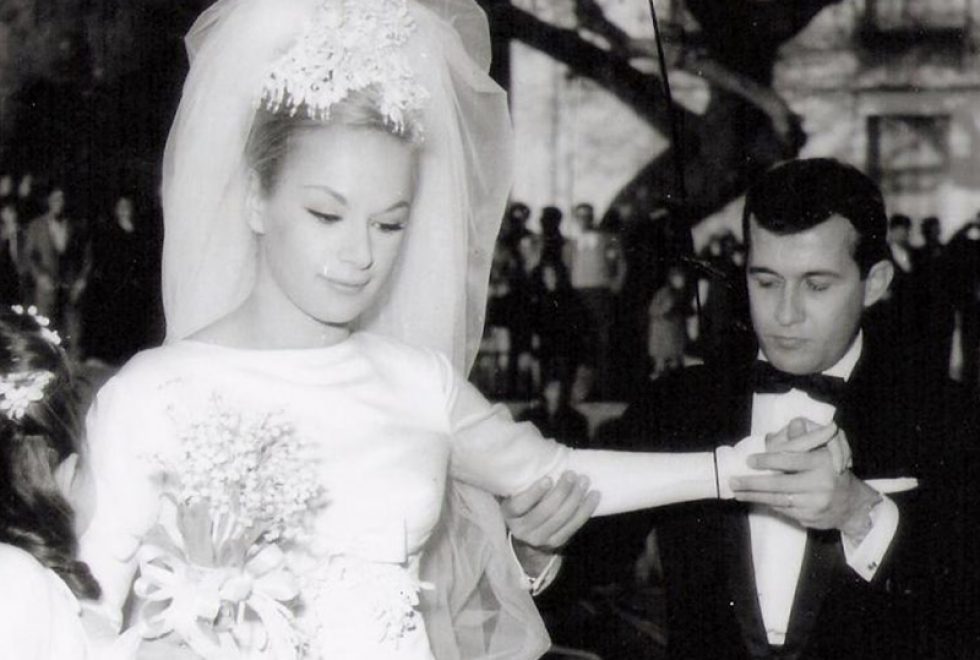 Αλίκη Βουγιουκλάκη: Γιατί υπήρξε μια νύφη-fashion icon;