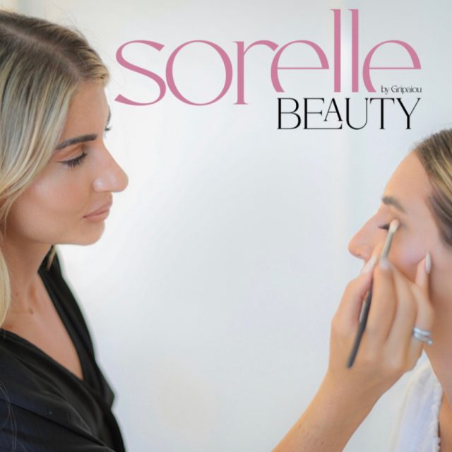 Sorelle Beauty by Gripaiou