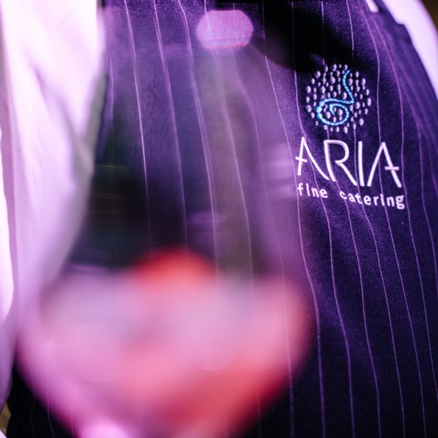 Aria Fine Catering