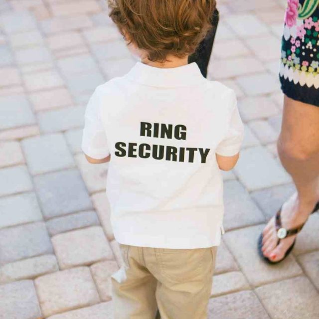 Ring Security