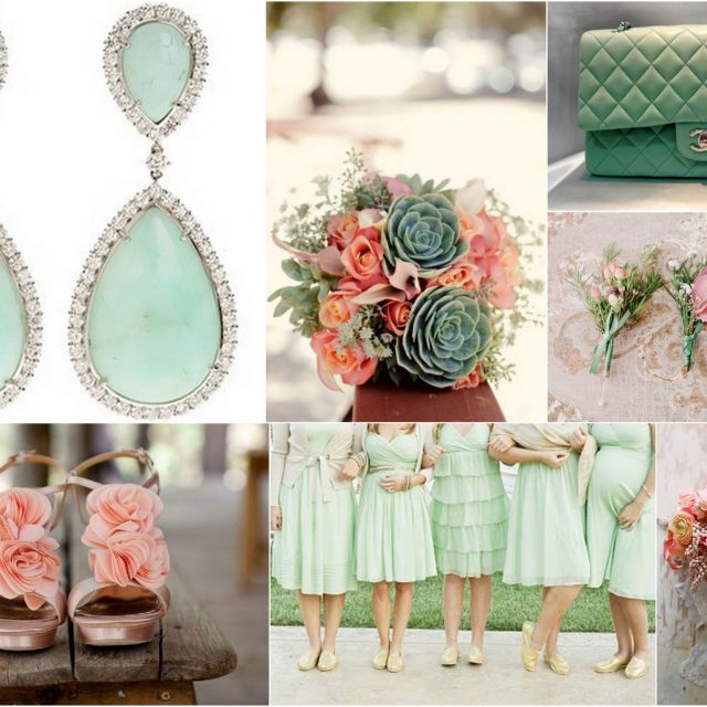 Mint Green