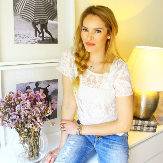 Anita Brand