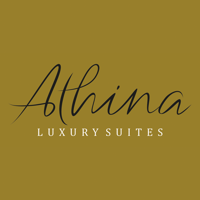 Athina Luxury Suites