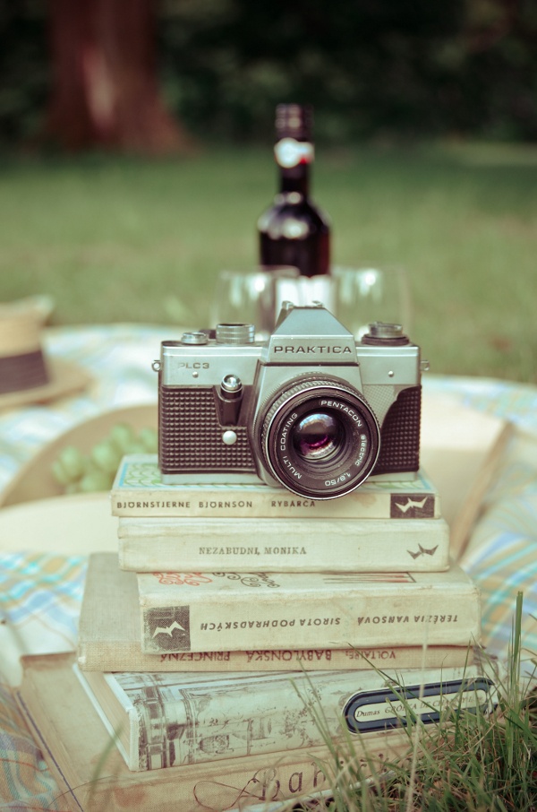 Фотографии На Пленочный Фотоаппарат