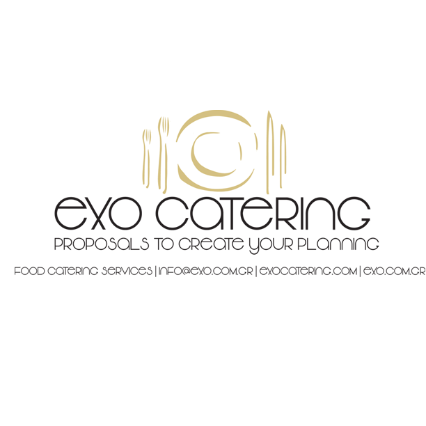 exo catering