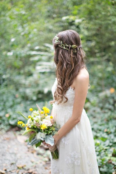 Boho Hair