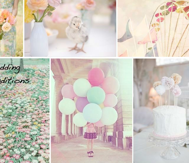 Γιατί φοράμε λευκό νυφικό. Αυτή κι άλλες basic wedding ερωτήσεις.