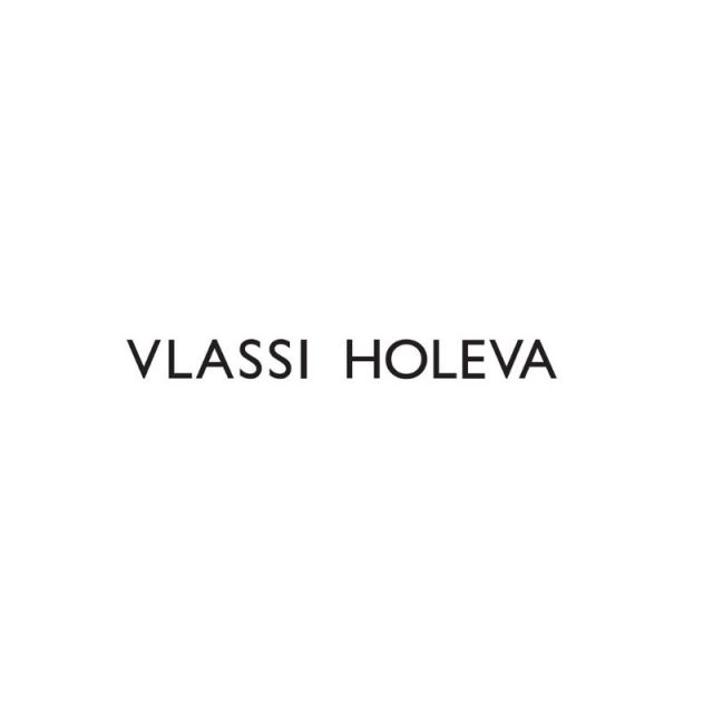 Vlassi Holeva / Βλάσσης Χολέβας