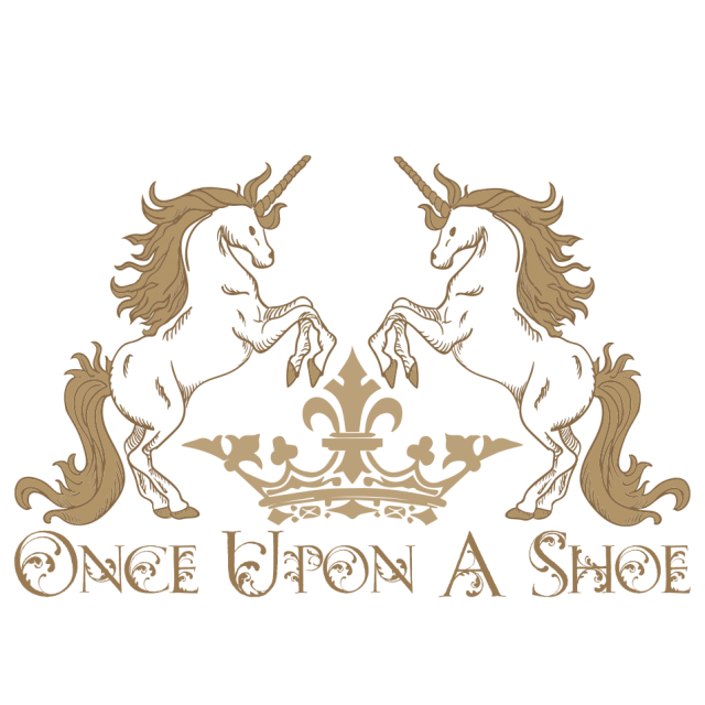 Once Upon A Shoe