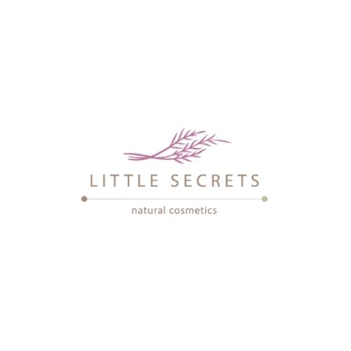 LITTLE SECRETS NATURAL COSMETICS