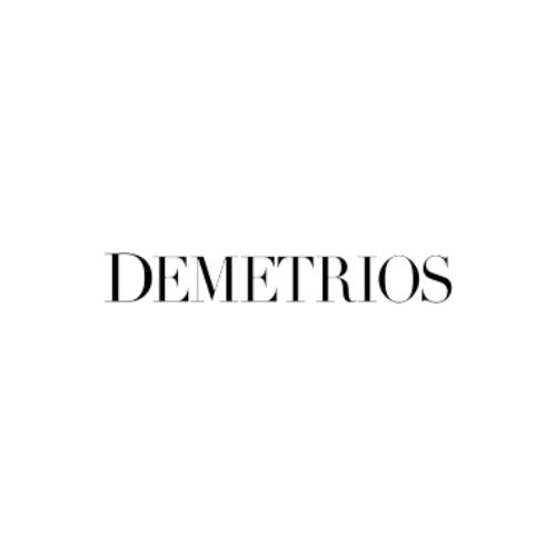 Demetrios