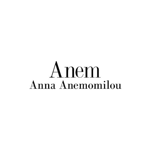 Anna Anemomilou | ANEM