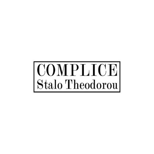 COMPLICE – STALO THEODOROU