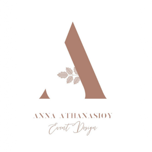 Anna Athanasiou Event Design