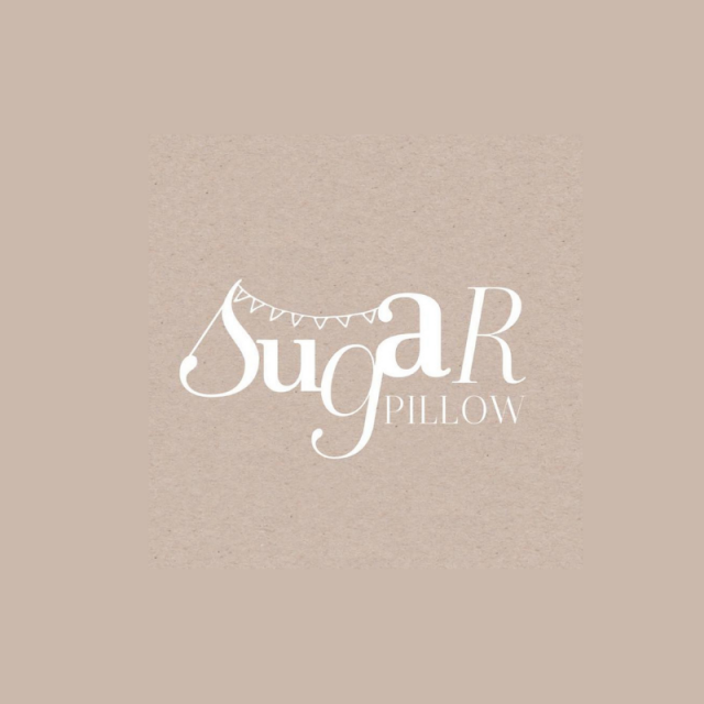 Sugar Pillow