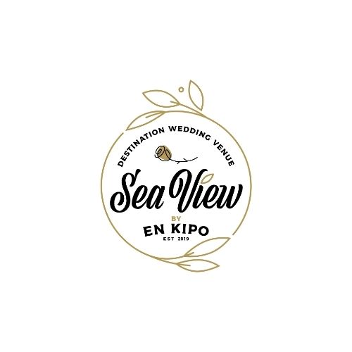 SeaView wedding venue by Enkipo