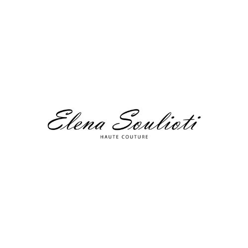 Elena Soulioti Haute Couture