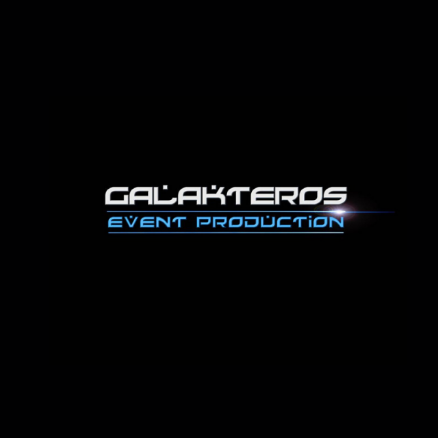 Galakteros Event Production