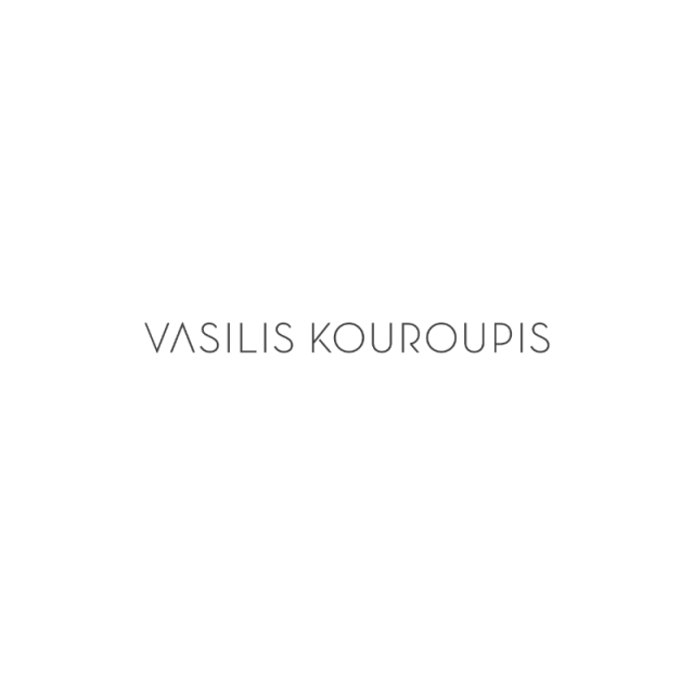 Vasilis Kouroupis