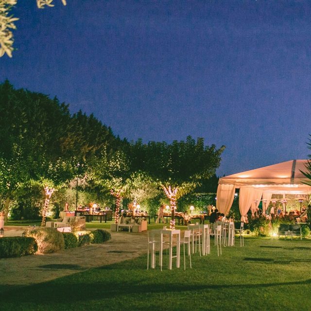 The Residence