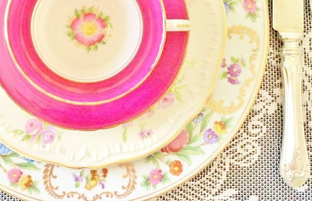 Boho Tabletops & more!