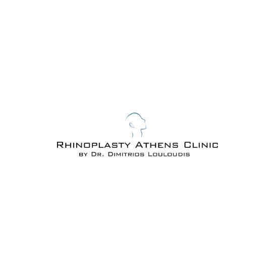 Rhinoplasty Athens Clinic by Dr. Dimitrios Louloudis