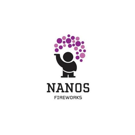 Nanos Fireworks