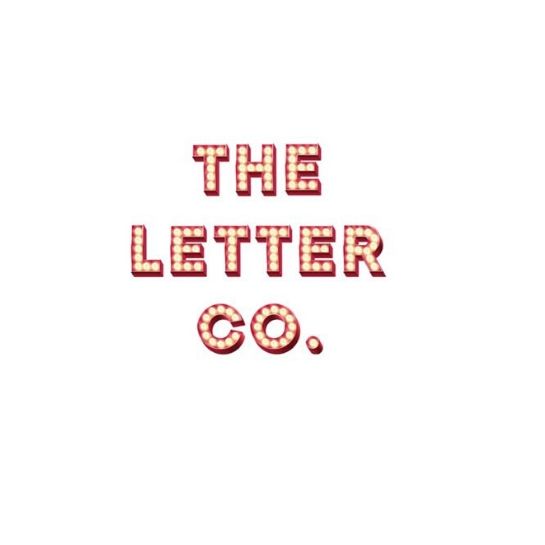 The Letter Co.