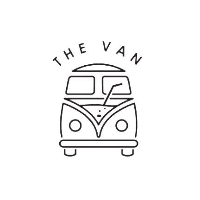 The Van Catering