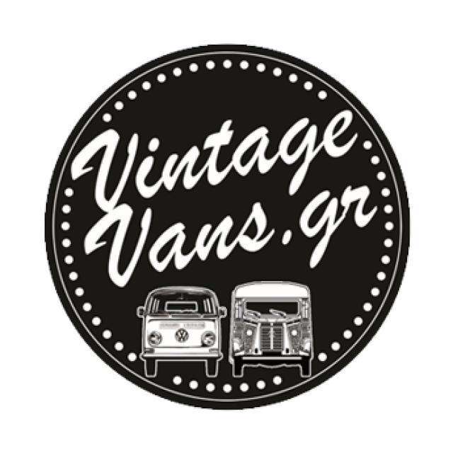 Vintage Vans