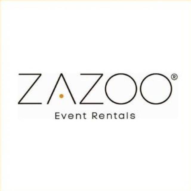Zazoo Event Rentals