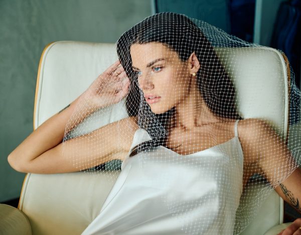 Bridal lingerie | Ο απόλυτος καλοκαιρινός οδηγός από την Pen-Ky