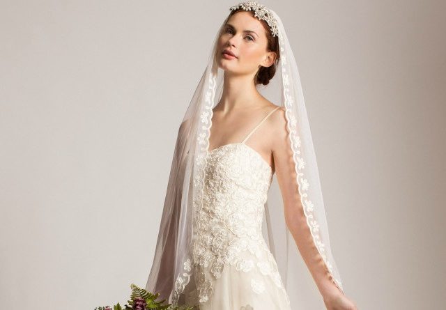 Καλοκαίρι 16'|The Bridal Trend Report: Sensual Lingerie!