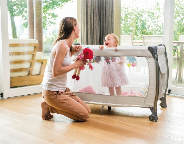 6 gadgets για χαρούμενες και ξέγνοιαστες διακοπές από την Inglesina
