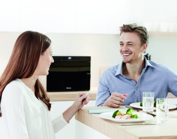 MY MIELE MOMENTS: Ένα ονειρεμένο σπίτι για τη νέα ζωή που μόλις ξεκίνησε!