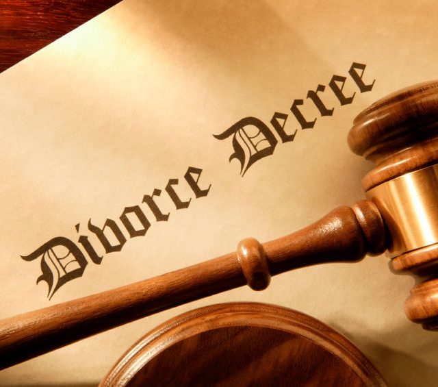 Επειδή πρέπει να τα ξέρουμε όλα, μάθε τα πάντα για το συναινετικό διαζύγιο.