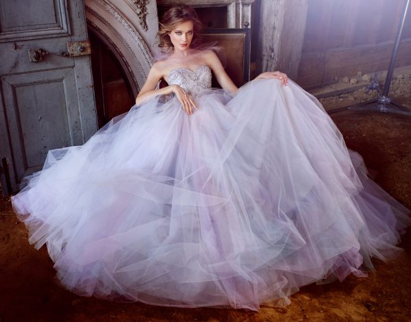 Bridal Beauty Wish List by Sephora