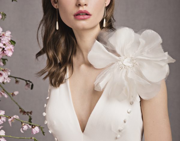 Lola Bridal | η νέα συλλογή νυφικών!