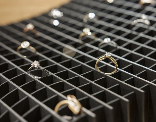 KK Jewelry Lab : The absolute bridal party