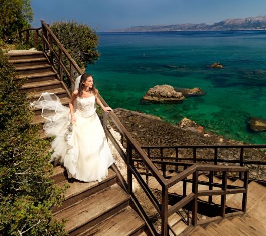 Aldemar Resorts: Knossos Royal: Fairytales by the Sea.